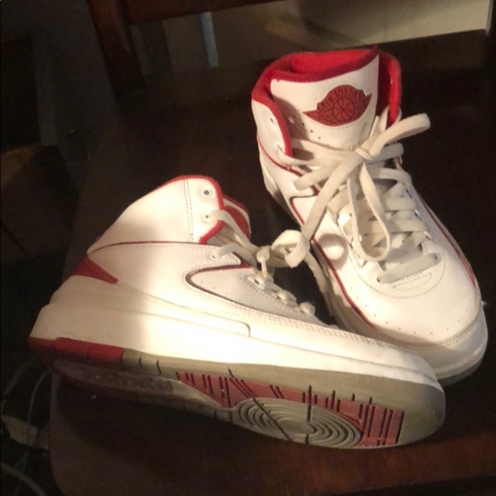 Jordan 2’s - Picture 2 of 2
